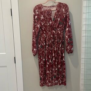 SHEIN Beautiful Dress size M